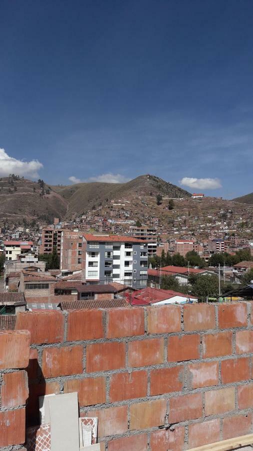 Kantu Progreso Inn Cusco Extérieur photo